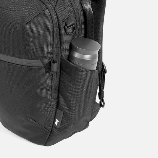 エアー バックパック AER 21059 CITY PACK2 シティパック2 リュックサック かばん 鞄 デイパック カバン ビジネスリュック メンズ 通勤 軽量 おしゃれ コーデュラ バリスティック 耐久性 高い 通学(2503)