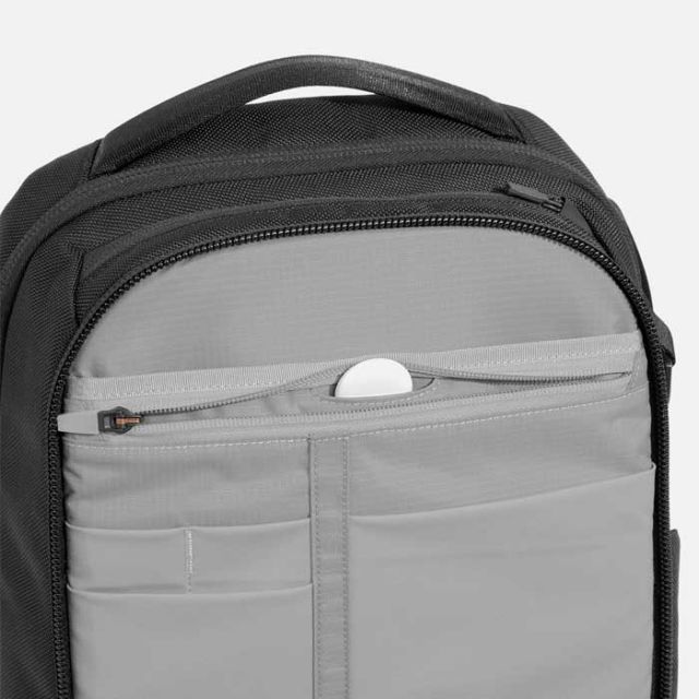 エアー バックパック AER 21059 CITY PACK2 シティパック2 リュックサック かばん 鞄 デイパック カバン ビジネスリュック メンズ 通勤 軽量 おしゃれ コーデュラ バリスティック 耐久性 高い 通学(2503)