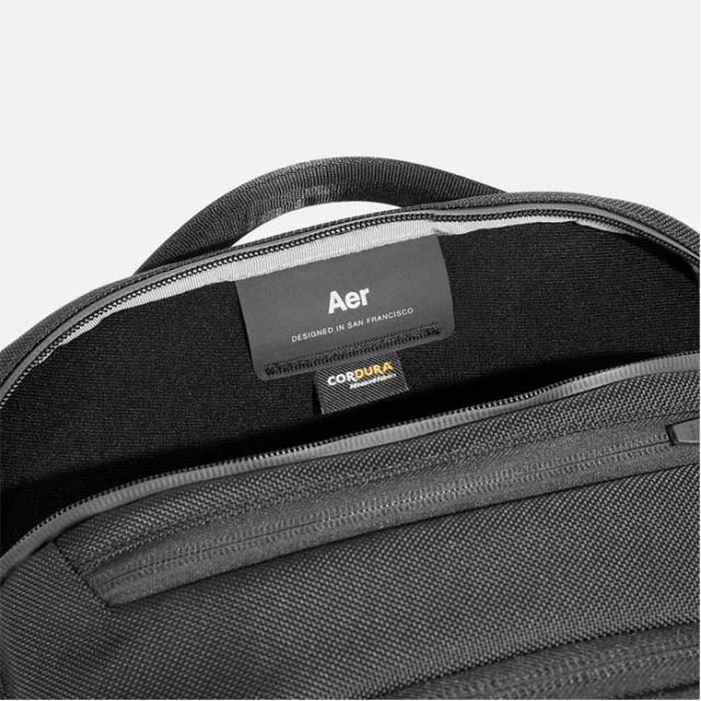 エアー バックパック AER 21060 CITY PACK PRO2 シティパックプロ2 デイパック リュックサック カバン かばん 鞄 (2503)