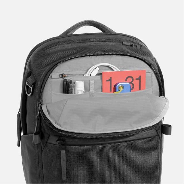 エアー バックパック AER 21060 CITY PACK PRO2 シティパックプロ2 デイパック リュックサック カバン かばん 鞄 (2503)