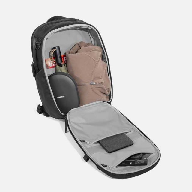 エアー バックパック AER 21060 CITY PACK PRO2 シティパックプロ2 デイパック リュックサック カバン かばん 鞄 (2503)