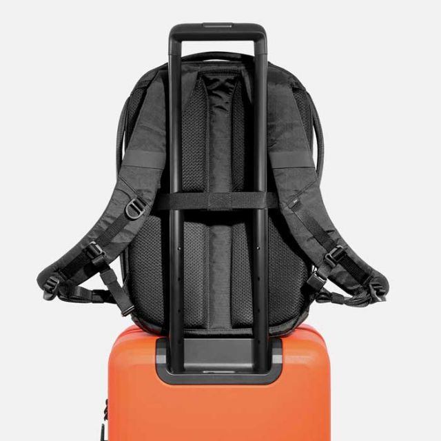 エアー バックパック AER 29059 CITY PACK 2 X-PAC シティーパック2 エックスパック デイパック リュック カバン 鞄 かばん 通勤 メンズ 防水 ビジネス 軽量 おしゃれ pc収納 16インチ カジュアル(2503)