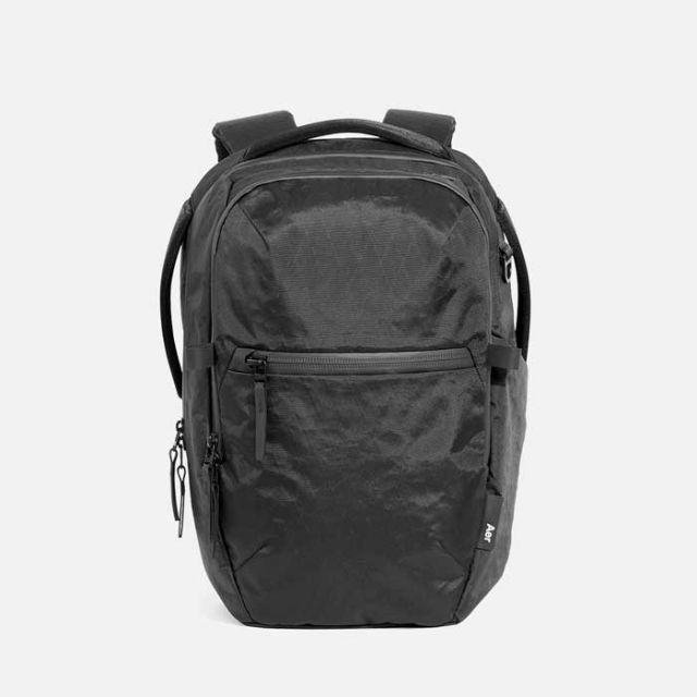 エアー バックパック AER 29059 CITY PACK 2 X-PAC シティーパック2 エックスパック デイパック リュック カバン 鞄 かばん 通勤 メンズ 防水 ビジネス 軽量 おしゃれ pc収納 16インチ カジュアル(2503)