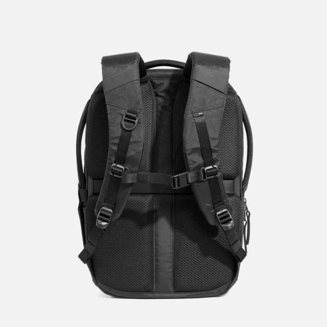 エアー バックパック AER 29059 CITY PACK 2 X-PAC シティーパック2 エックスパック デイパック リュック カバン 鞄 かばん 通勤 メンズ 防水 ビジネス 軽量 おしゃれ pc収納 16インチ カジュアル(2503)