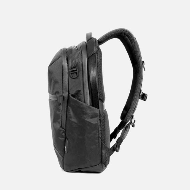 エアー バックパック AER 29059 CITY PACK 2 X-PAC シティーパック2 エックスパック デイパック リュック カバン 鞄 かばん 通勤 メンズ 防水 ビジネス 軽量 おしゃれ pc収納 16インチ カジュアル(2503)