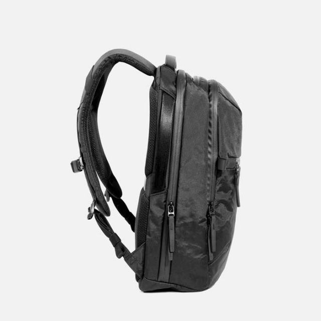 エアー バックパック AER 29059 CITY PACK 2 X-PAC シティーパック2 エックスパック デイパック リュック カバン 鞄 かばん 通勤 メンズ 防水 ビジネス 軽量 おしゃれ pc収納 16インチ カジュアル(2503)