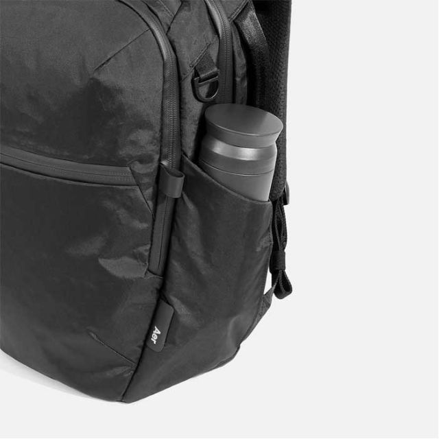 エアー バックパック AER 29059 CITY PACK 2 X-PAC シティーパック2 エックスパック デイパック リュック カバン 鞄 かばん 通勤 メンズ 防水 ビジネス 軽量 おしゃれ pc収納 16インチ カジュアル(2503)