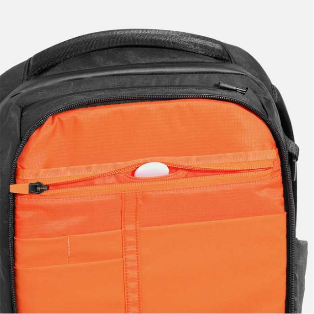 エアー バックパック AER 29059 CITY PACK 2 X-PAC シティーパック2 エックスパック デイパック リュック カバン 鞄 かばん 通勤 メンズ 防水 ビジネス 軽量 おしゃれ pc収納 16インチ カジュアル(2503)