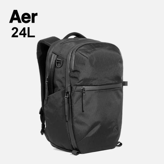 エアー バックパック AER 29060 CITY PACK PRO 2 X-PAC シティパックプロ2 エックスパック (2503)