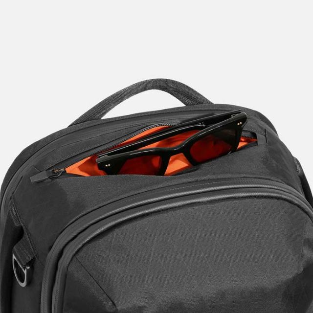 エアー バックパック AER 29060 CITY PACK PRO 2 X-PAC シティパックプロ2 エックスパック (2503)