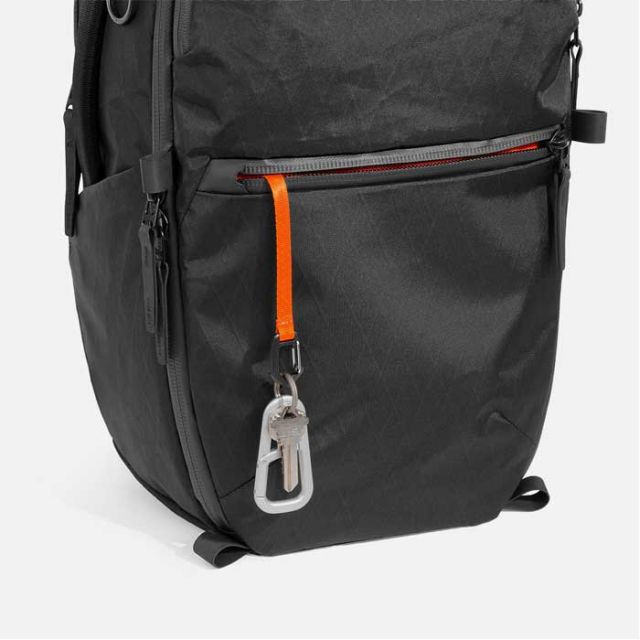エアー バックパック AER 29060 CITY PACK PRO 2 X-PAC シティパックプロ2 エックスパック (2503)