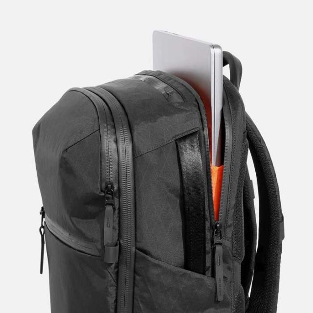エアー バックパック AER 29060 CITY PACK PRO 2 X-PAC シティパックプロ2 エックスパック (2503)