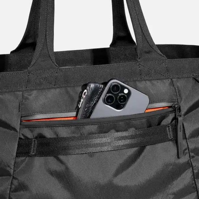エアー トートバッグ ジムトート2 エックスパック AER Gym Tote 2 X-Pac 19018 防水 ジムバッグ シューズ収納 多機能バッグ 通勤 ビジネスバッグ (260310)