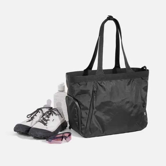 エアー トートバッグ ジムトート2 エックスパック AER Gym Tote 2 X-Pac 19018 防水 ジムバッグ シューズ収納 多機能バッグ 通勤 ビジネスバッグ (260310)