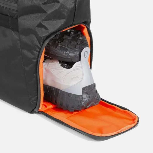 エアー トートバッグ ジムトート2 エックスパック AER Gym Tote 2 X-Pac 19018 防水 ジムバッグ シューズ収納 多機能バッグ 通勤 ビジネスバッグ (260310)