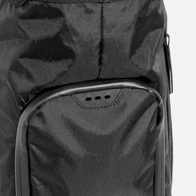 エアー トートバッグ ジムトート2 エックスパック AER Gym Tote 2 X-Pac 19018 防水 ジムバッグ シューズ収納 多機能バッグ 通勤 ビジネスバッグ (260310)