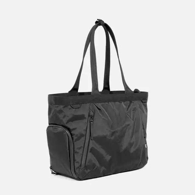 エアー トートバッグ ジムトート2 エックスパック AER Gym Tote 2 X-Pac 19018 防水 ジムバッグ シューズ収納 多機能バッグ 通勤 ビジネスバッグ (260310)