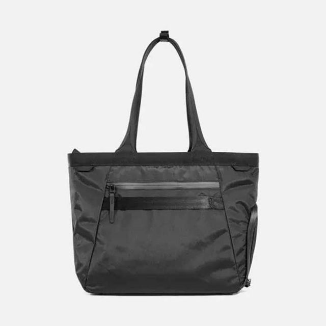 エアー トートバッグ ジムトート2 エックスパック AER Gym Tote 2 X-Pac 19018 防水 ジムバッグ シューズ収納 多機能バッグ 通勤 ビジネスバッグ (260310)