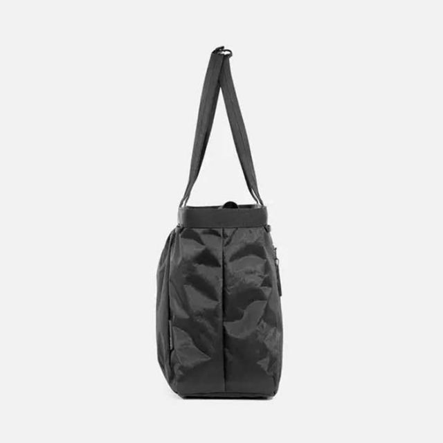 エアー トートバッグ ジムトート2 エックスパック AER Gym Tote 2 X-Pac 19018 防水 ジムバッグ シューズ収納 多機能バッグ 通勤 ビジネスバッグ (260310)