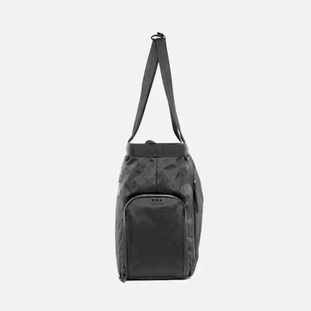 エアー トートバッグ ジムトート2 エックスパック AER Gym Tote 2 X-Pac 19018 防水 ジムバッグ シューズ収納 多機能バッグ 通勤 ビジネスバッグ (260310)
