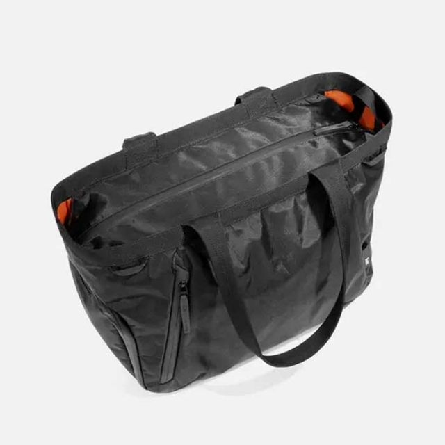 エアー トートバッグ ジムトート2 エックスパック AER Gym Tote 2 X-Pac 19018 防水 ジムバッグ シューズ収納 多機能バッグ 通勤 ビジネスバッグ (260310)