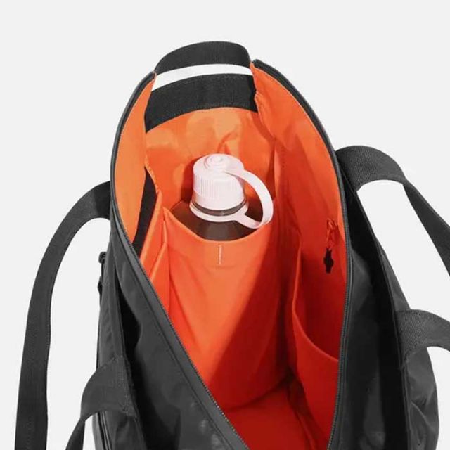 エアー トートバッグ ジムトート2 エックスパック AER Gym Tote 2 X-Pac 19018 防水 ジムバッグ シューズ収納 多機能バッグ 通勤 ビジネスバッグ (260310)