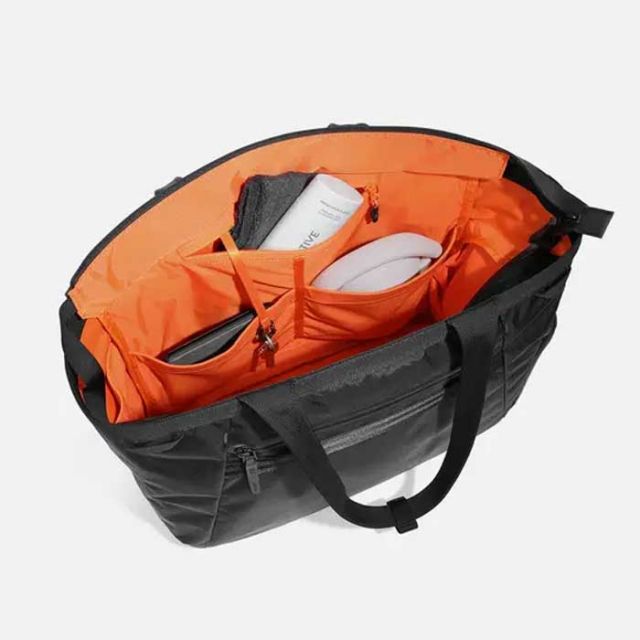 エアー トートバッグ ジムトート2 エックスパック AER Gym Tote 2 X-Pac 19018 防水 ジムバッグ シューズ収納 多機能バッグ 通勤 ビジネスバッグ (260310)