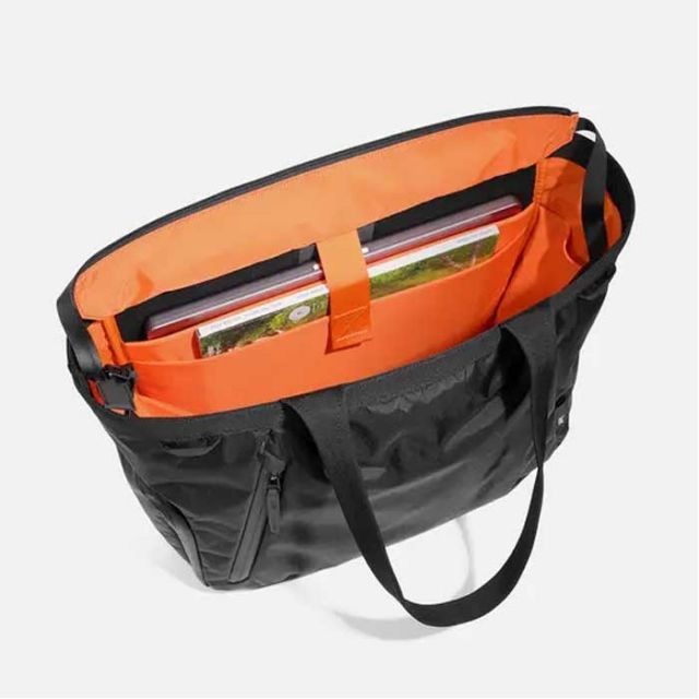 エアー トートバッグ ジムトート2 エックスパック AER Gym Tote 2 X-Pac 19018 防水 ジムバッグ シューズ収納 多機能バッグ 通勤 ビジネスバッグ (260310)
