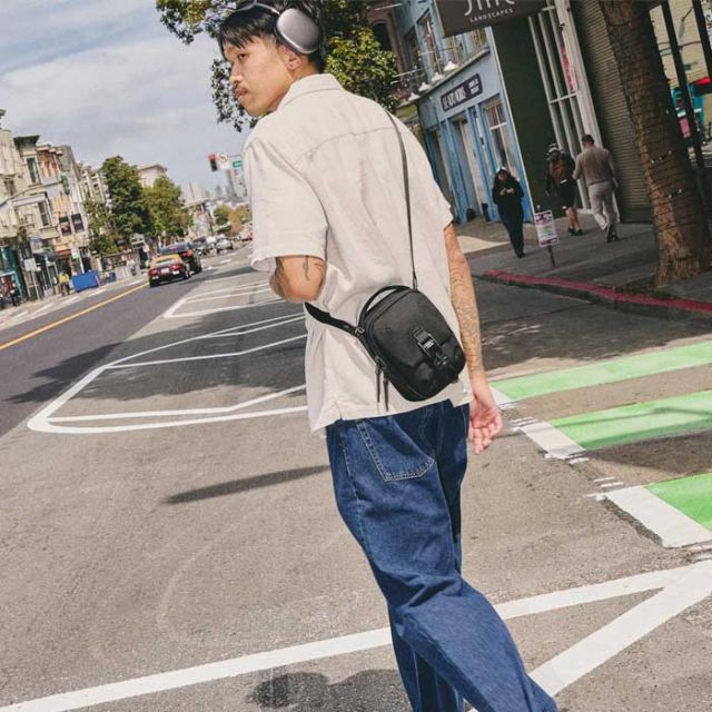 AER 21075 Street Sling