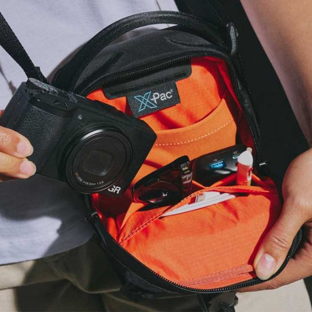 AER 29075 Street Sling X-Pac