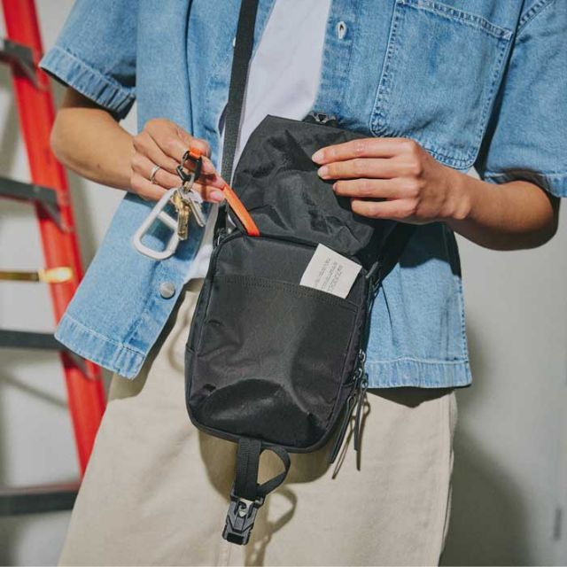 AER 29075 Street Sling X-Pac