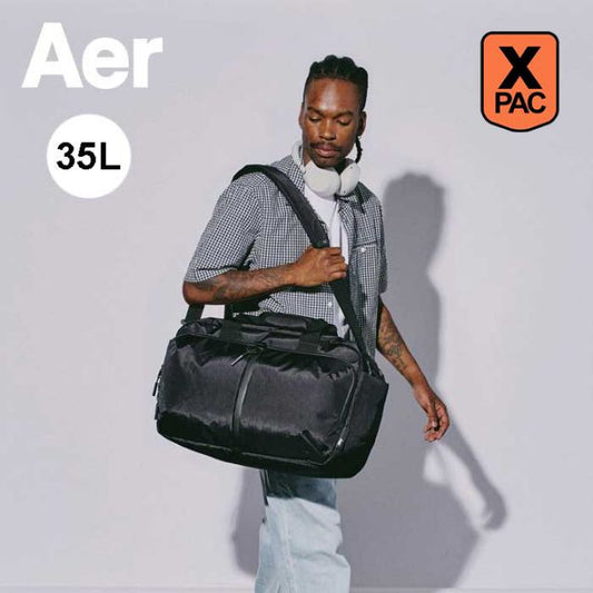 AER 29048 TRAVEL WEEKENDER X-PAC