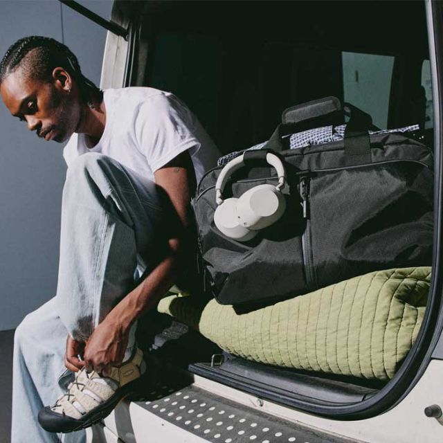 AER 29048 TRAVEL WEEKENDER X-PAC