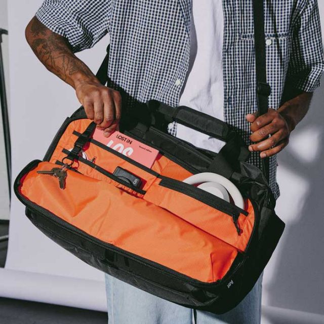 AER 29048 TRAVEL WEEKENDER X-PAC