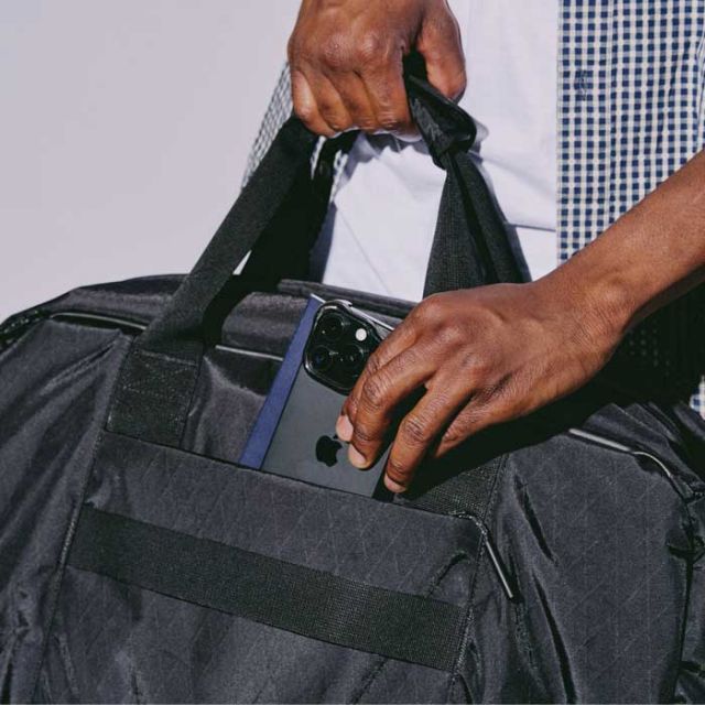 AER 29048 TRAVEL WEEKENDER X-PAC