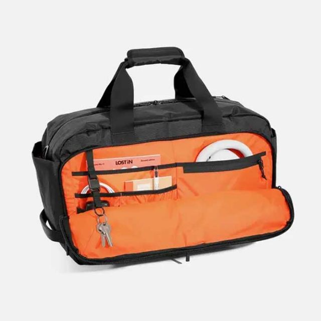 AER 29048 TRAVEL WEEKENDER X-PAC