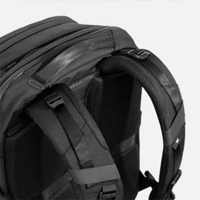 エアー トラベルパック4 28L AER-21070 バックパック リュック 機内持ち込み 旅行 通勤 撥水 多機能 Aer Travel Pack 4 28L