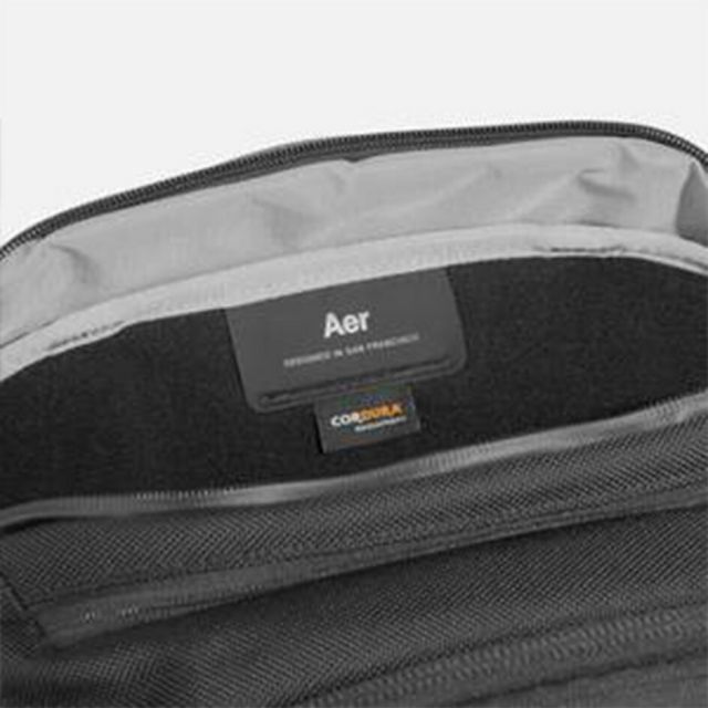 エアー トラベルパック4 28L AER-21070 バックパック リュック 機内持ち込み 旅行 通勤 撥水 多機能 Aer Travel Pack 4 28L