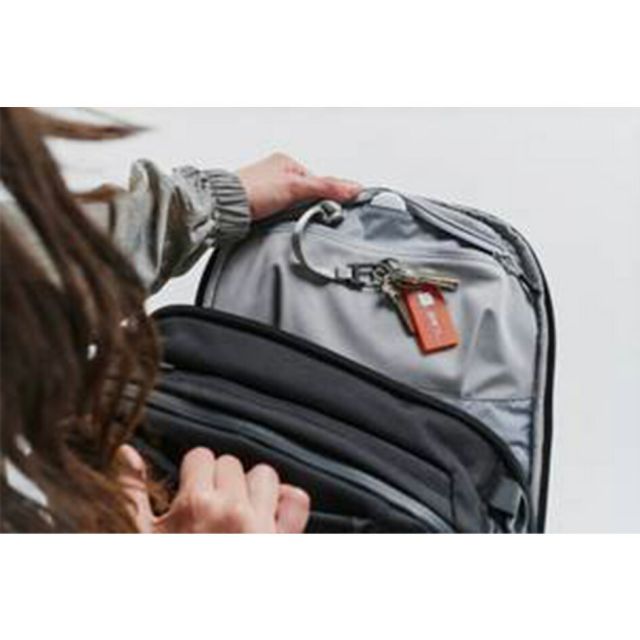 エアー トラベルパック4 28L AER-21070 バックパック リュック 機内持ち込み 旅行 通勤 撥水 多機能 Aer Travel Pack 4 28L