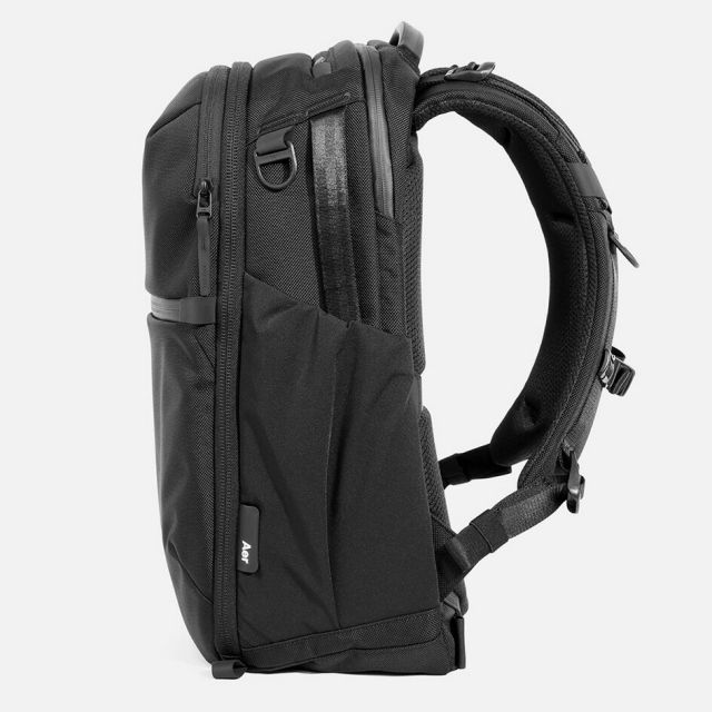 エアー トラベルパック4 28L AER-21070 バックパック リュック 機内持ち込み 旅行 通勤 撥水 多機能 Aer Travel Pack 4 28L