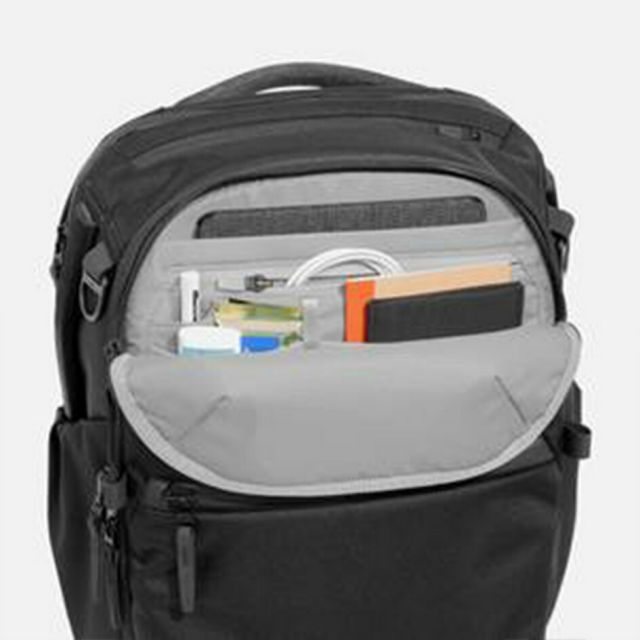 エアー トラベルパック4 28L AER-21070 バックパック リュック 機内持ち込み 旅行 通勤 撥水 多機能 Aer Travel Pack 4 28L