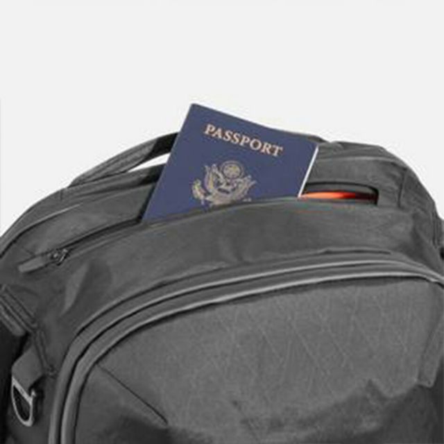 エアートラベルパック4 28L X-Pac バックパック AER-29070 リュック 旅行 出張 ビジネス 機内持ち込み対応 撥水 耐久 Aer Travel Pack 4 28L X-Pac