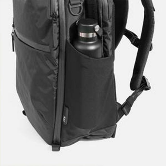 エアートラベルパック4 28L X-Pac バックパック AER-29070 リュック 旅行 出張 ビジネス 機内持ち込み対応 撥水 耐久 Aer Travel Pack 4 28L X-Pac
