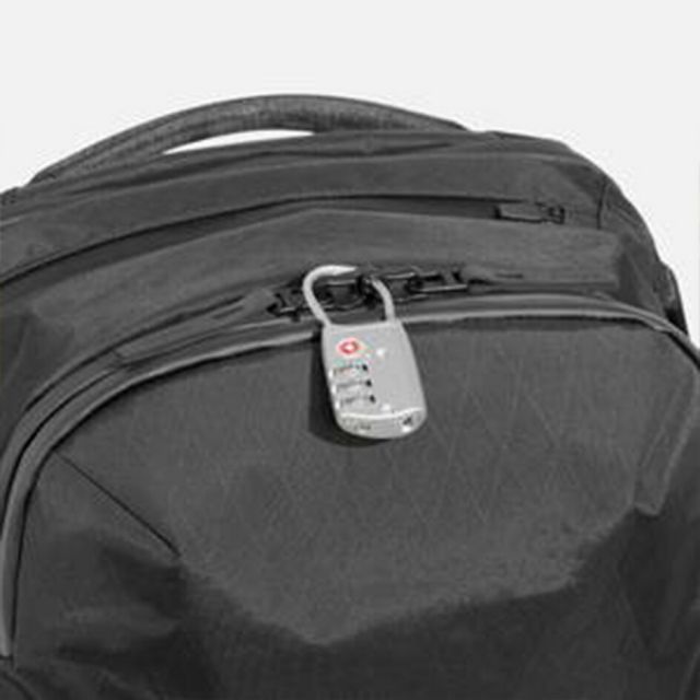 エアートラベルパック4 28L X-Pac バックパック AER-29070 リュック 旅行 出張 ビジネス 機内持ち込み対応 撥水 耐久 Aer Travel Pack 4 28L X-Pac
