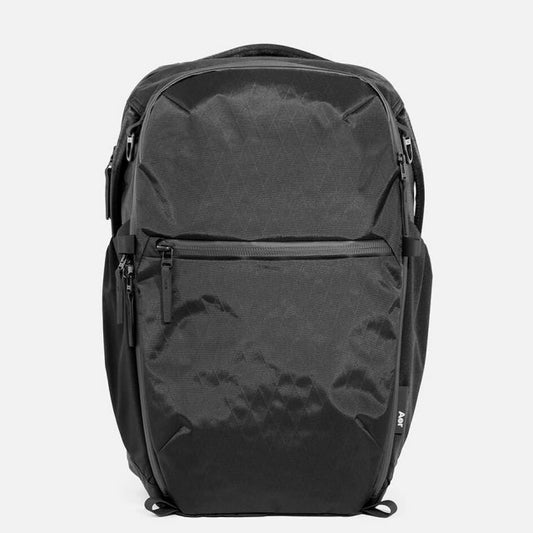 エアートラベルパック4 28L X-Pac バックパック AER-29070 リュック 旅行 出張 ビジネス 機内持ち込み対応 撥水 耐久 Aer Travel Pack 4 28L X-Pac