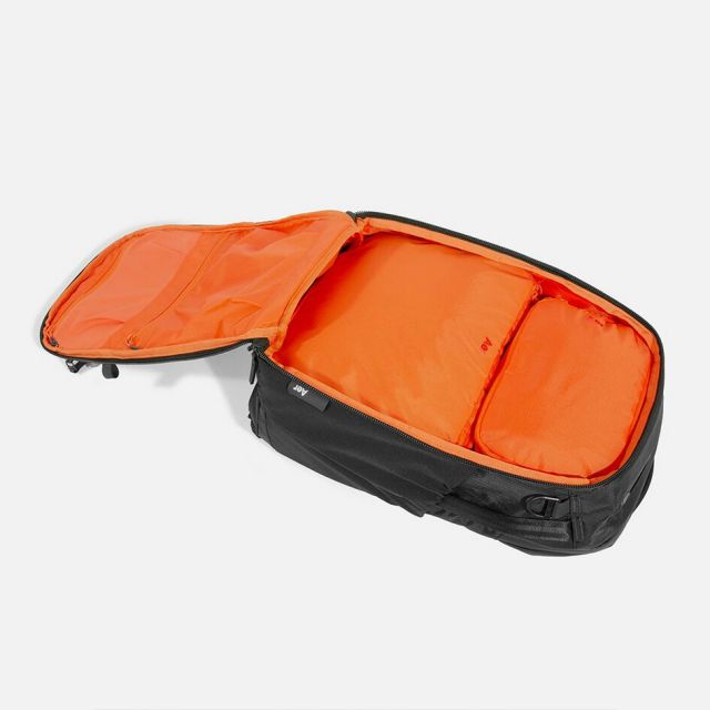 エアートラベルパック4 28L X-Pac バックパック AER-29070 リュック 旅行 出張 ビジネス 機内持ち込み対応 撥水 耐久 Aer Travel Pack 4 28L X-Pac