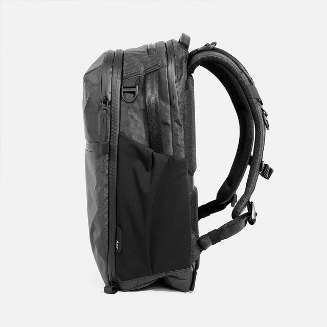 エアー バックパック リュック Aer AER-28070 Travel Pack 4 28L Ultra 機内持ち込み 16インチPC収納 Ultra400X 撥水 メンズ レディース ユニセックス 出張 旅行 トラベル ビジネス プレゼント ギフト