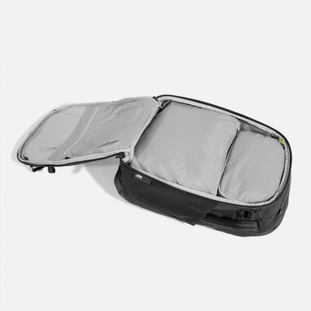 エアー バックパック リュック Aer AER-28070 Travel Pack 4 28L Ultra 機内持ち込み 16インチPC収納 Ultra400X 撥水 メンズ レディース ユニセックス 出張 旅行 トラベル ビジネス プレゼント ギフト