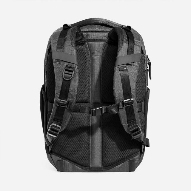 エアー バックパック リュック Aer AER-28070 Travel Pack 4 28L Ultra 機内持ち込み 16インチPC収納 Ultra400X 撥水 メンズ レディース ユニセックス 出張 旅行 トラベル ビジネス プレゼント ギフト