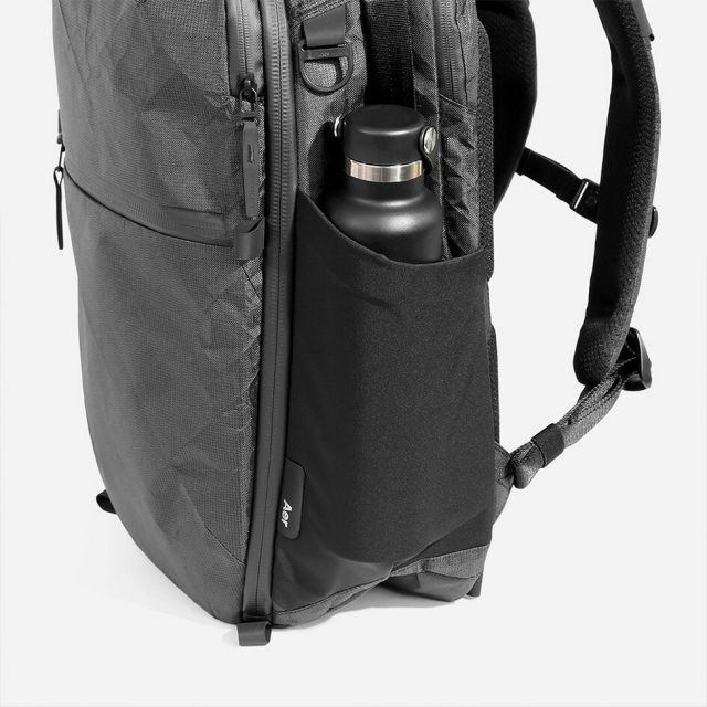 エアー バックパック リュック Aer AER-28070 Travel Pack 4 28L Ultra 機内持ち込み 16インチPC収納 Ultra400X 撥水 メンズ レディース ユニセックス 出張 旅行 トラベル ビジネス プレゼント ギフト